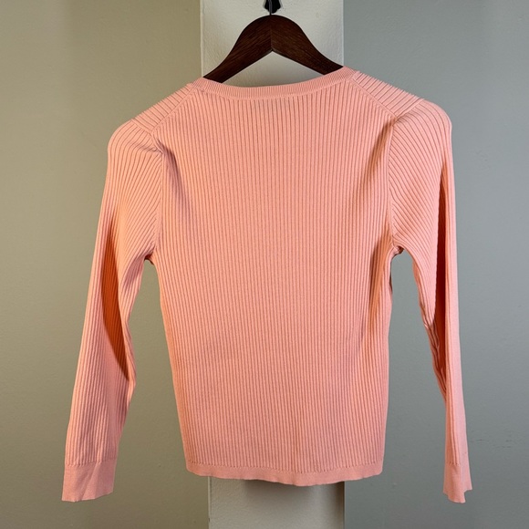 NWOT J. Crew sweater - Picture 2 of 5